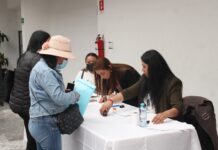 Entrega Gobierno del EdoMéx mil 450 becas a niñas, niños, adolescentes y jóvenes víctimas de delitos para que continúen sus estudios