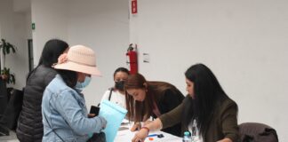 Entrega Gobierno del EdoMéx mil 450 becas a niñas, niños, adolescentes y jóvenes víctimas de delitos para que continúen sus estudios