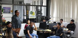 🟢🟡 Para cursar el semestre 2026 A, hoy regresan a las aulas casi 85 mil estudiantes de la UAEMéx