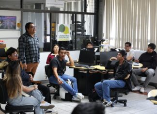 🟢🟡 Para cursar el semestre 2026 A, hoy regresan a las aulas casi 85 mil estudiantes de la UAEMéx