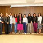 UAEMéx impulsa el empoderamiento económico de las mujeres desde los territorios