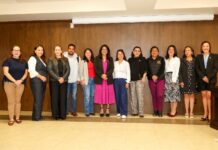 UAEMéx impulsa el empoderamiento económico de las mujeres desde los territorios