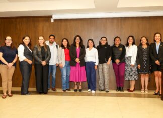 UAEMéx impulsa el empoderamiento económico de las mujeres desde los territorios