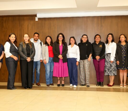UAEMéx impulsa el empoderamiento económico de las mujeres desde los territorios