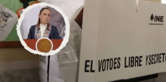 Controversial «reforma política» / Alebrijes en Cuadratines