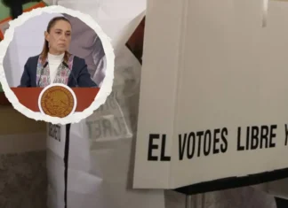 Controversial «reforma política» / Alebrijes en Cuadratines