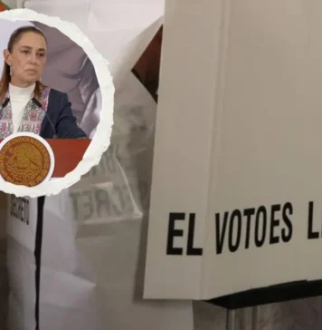 Controversial «reforma política» / Alebrijes en Cuadratines