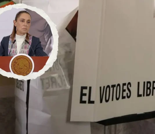 Controversial «reforma política» / Alebrijes en Cuadratines