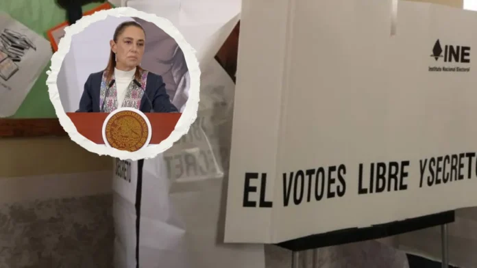 Alebrijes 1 marzo 26 la reforma política de Sheinbaum, hasta sus secuaces la rechazan.