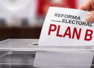 Puntos cuestionables del «Plan B» de Sheinbaum / Alebrijes en Cuadratines