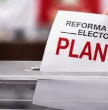 Puntos cuestionables del «Plan B» de Sheinbaum / Alebrijes en Cuadratines