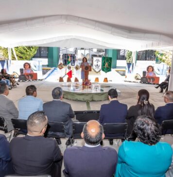 Con informes regionales, rectora Paty Zarza marca un viraje histórico hacia una universidad cercana, incluyente y con auténtica vocación estatal