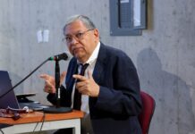 Lauro Zavala analiza la representación de la violencia y el erotismo en el cine, en la UAEMéx