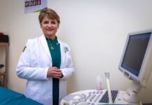 De niña soñaba con recibir bebés; hoy cumple su vocación en la UAEMéx