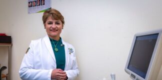 De niña soñaba con recibir bebés; hoy cumple su vocación en la UAEMéx