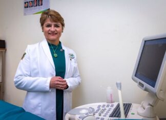 De niña soñaba con recibir bebés; hoy cumple su vocación en la UAEMéx