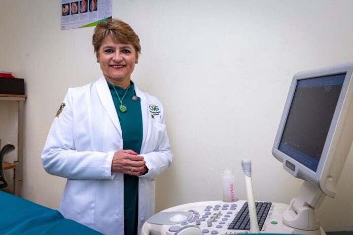 De pequeña soñaba con recibir niños, y su carrera estudiada en la UAEMéx, lo convirtió en rlidad