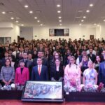 Realiza Gobierno del EdoMéx Jornadas Académicas sobre acceso a la justicia con perspectiva de género