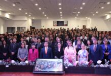 Realiza Gobierno del EdoMéx Jornadas Académicas sobre acceso a la justicia con perspectiva de género