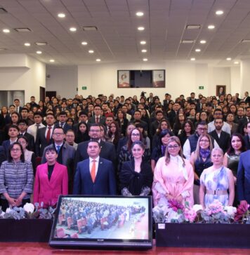 Realiza Gobierno del EdoMéx Jornadas Académicas sobre acceso a la justicia con perspectiva de género