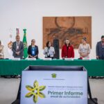 🟢🟡 El H. Consejo Universitario de la UAEMéx analiza las acciones de la Administración Central en beneficio de la comunidad auriverde