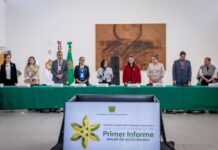 🟢🟡 El H. Consejo Universitario de la UAEMéx analiza las acciones de la Administración Central en beneficio de la comunidad auriverde