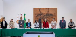 🟢🟡 El H. Consejo Universitario de la UAEMéx analiza las acciones de la Administración Central en beneficio de la comunidad auriverde