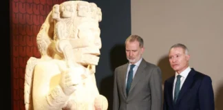 Reconocimiento, pero sin disculpas / Maullidos Urbanos