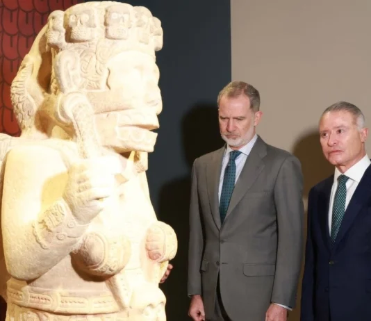 Reconocimiento, pero sin disculpas / Maullidos Urbanos