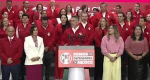 «Defensores de México» Vs. «Defensores de la 4a.transformación» / Maullidos Urbanos