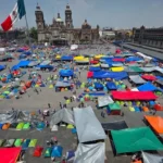 Pésima costumbre de la CNTE / Maullidos Urbanos