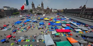 Pésima costumbre de la CNTE / Maullidos Urbanos