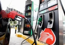 El precio de las gasolinas / Maullidos Urbanos