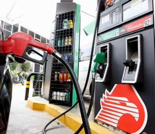 El precio de las gasolinas / Maullidos Urbanos