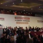 Anticipo de Morena a los tiempos electorales / Maullidos Urbanos