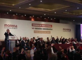 Anticipo de Morena a los tiempos electorales / Maullidos Urbanos