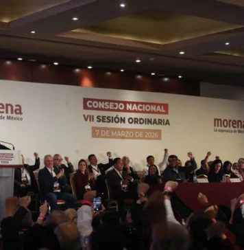 Anticipo de Morena a los tiempos electorales / Maullidos Urbanos