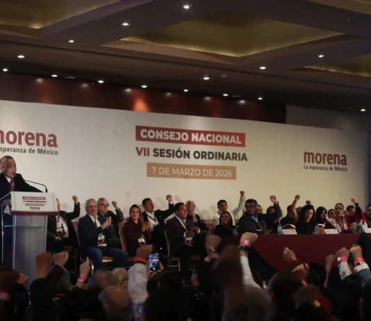 Anticipo de Morena a los tiempos electorales / Maullidos Urbanos