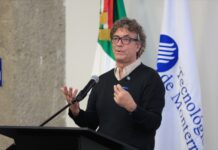 El Tecnológico de Monterrey con la Licenciatura en Relaciones Internacionales cumple más de 3 décadas en la Región Ciudad de México