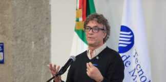 El Tecnológico de Monterrey con la Licenciatura en Relaciones Internacionales cumple más de 3 décadas en la Región Ciudad de México