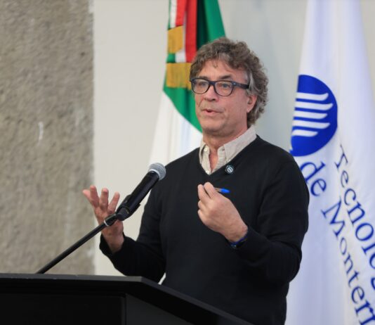 El Tecnológico de Monterrey con la Licenciatura en Relaciones Internacionales cumple más de 3 décadas en la Región Ciudad de México