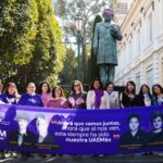 Mirada violeta en la UAEMéx por el Día Internacional de la Mujer