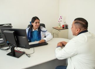 Fomenta el GEM estilos de vida saludables, con más de 125 mil orientaciones a pacientes con sobrepeso y obesidad