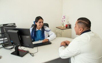 Fomenta el GEM estilos de vida saludables, con más de 125 mil orientaciones a pacientes con sobrepeso y obesidad