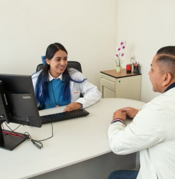 Fomenta el GEM estilos de vida saludables, con más de 125 mil orientaciones a pacientes con sobrepeso y obesidad