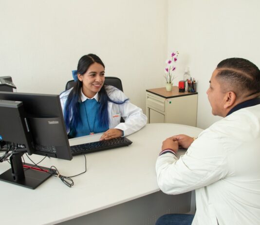 Fomenta el GEM estilos de vida saludables, con más de 125 mil orientaciones a pacientes con sobrepeso y obesidad