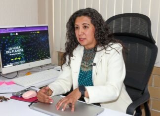 La Hora del Planeta llama a transformar hábitos y fortalecer la conciencia ambiental