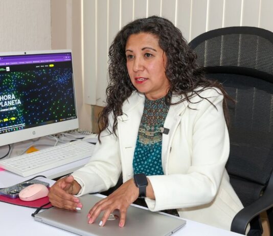 La Hora del Planeta llama a transformar hábitos y fortalecer la conciencia ambiental