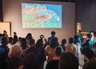 🟢🟡 UAEMéx: La Ciencia sale del laboratorio y llega al hogar con “Ciencia en Casa”