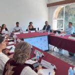 Suma esfuerzos Gobierno del EdoMéx con 59 municipios mexiquenses de la Zona Metropolitana del Valle de México para un crecimiento ordenado, responsable y planeado